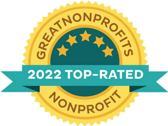 icon: great nonprofits